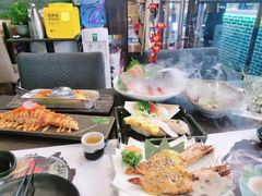 -瀛川尚品(车陂利丰天地店)