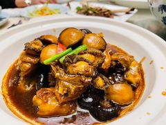 -山外山菜馆(玉泉路店)