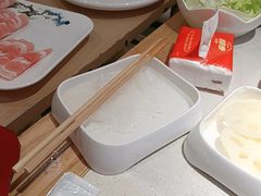 -蜀留香火锅(社会山店)