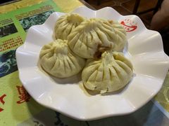 -宝正臻天津包子总店(金阳光居易店)
