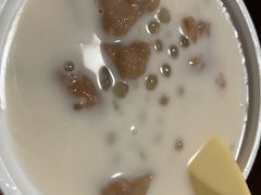 招牌荔浦香芋露-冰神糖水铺(国贸中心店)