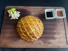 -塞纳河法国餐厅(唐延路店)