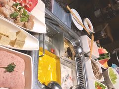 -海底捞火锅(凯德广场店)