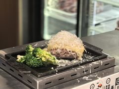 -肉肉大米(金虹桥店)