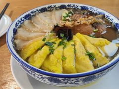 常熟蒸三鲜-得意楼蒸菜馆