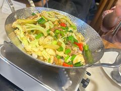 -佰家小厨·南京菜(夫子庙店)