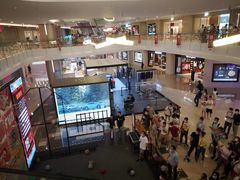 -皇庭广场(福华三路店)