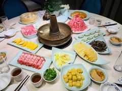 -洪长兴(云南南路店)