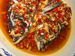 -千岛湖小鱼儿·淳安匠心农家菜