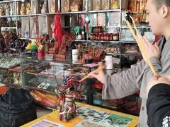 -南岳衡山风景名胜区-南岳大庙