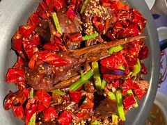 -有位虾匠·胶东小馆(市北店)