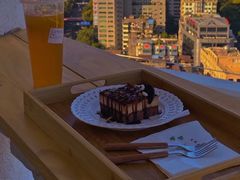-塔顶·Cafe·日啡夜酒(北京路店)