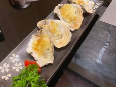 -哈尔滨索菲特大酒店-意日本料理铁板烧