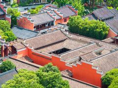 -江西龙虎山景区