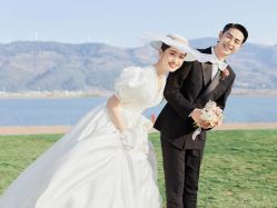 -挪娅婚纱摄影皇家会所