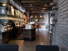 -星巴克(深圳前海企业公馆店)