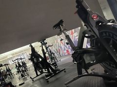 -帝豪斯健身俱乐部(市府恒隆广场店)