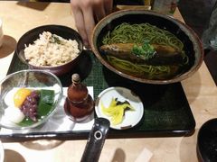 -伊藤久右卫门(宇治本店)