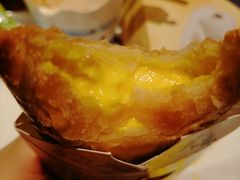 -麦当劳(未来城购物中心店)