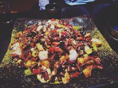 -醉小酒馆·川菜·江湖菜·重庆菜(观音桥旗舰店)