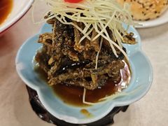 -二泉园老菜馆·百年无锡菜