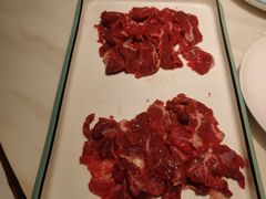 -田园肥牛鲍鱼先生(新北店)
