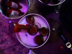 -CLUB VIVA(购物公园店)