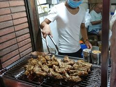 -美人万三·蚝大人生蚝小馆(昌里路店)