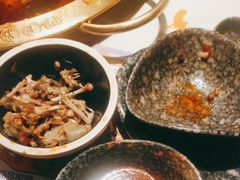 -哥老官重庆美蛙鱼头(宝山龙湖店)