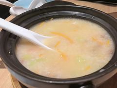 -宏状元现熬粥·京味菜(三里河店)
