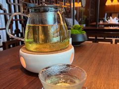 -蛇口希尔顿南海酒店·随轩中餐厅·粤菜