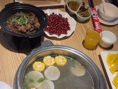 -正禾鲜·潮汕牛肉火锅(凯德天府店)