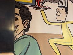 -英雄故事地摊烤肉(马驹桥店)