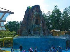 -武汉玛雅海滩水公园