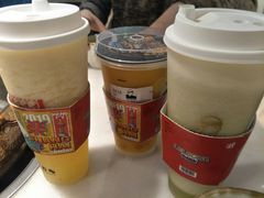 -LELECHA乐乐茶(新街口大洋店)