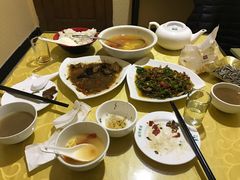 -宜城私房菜.臭鳜鱼(九华新街店)