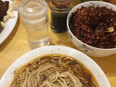 -水仙拉面(水仙街店)