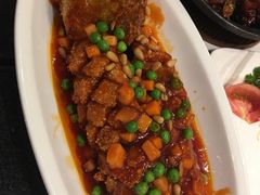 -鹿港小镇(金虹桥国际中心店)