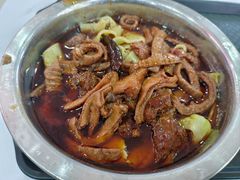 -鹍记特色牛杂面