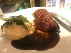 -Le Comptoir de la Gastronomie