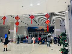 -桂林西站