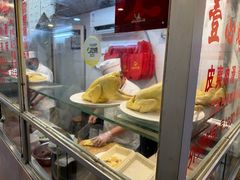 -文记壹心鸡(宝华路店)