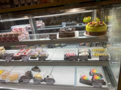 -可颂坊(中心书城店)