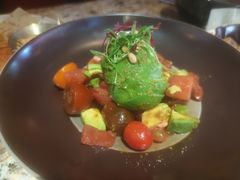 -BROWNSTONE布朗石西班牙餐厅(富城店)