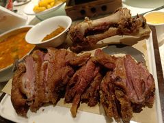 -佰家小厨·南京菜(夫子庙店)