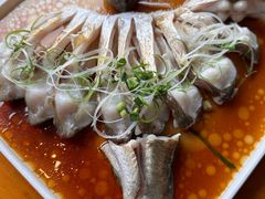 -莲餐厅·湖北菜·潜江小龙虾店(愚园路店)
