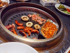 -嘿嘟嘟·肋条烧肉放题(爱融荟城店)