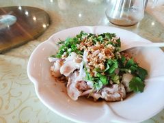 猪蹄-鹏城人家海鲜酒家·23年老字号(较场尾店)