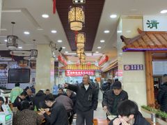 -筋面郎(东坡店)