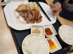 -食代馆(深业上城店)